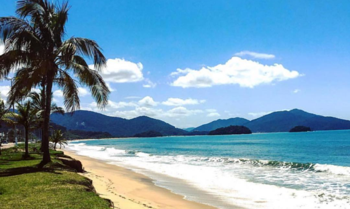 Vai para o Litoral? 25 praias estão impróprias para banho