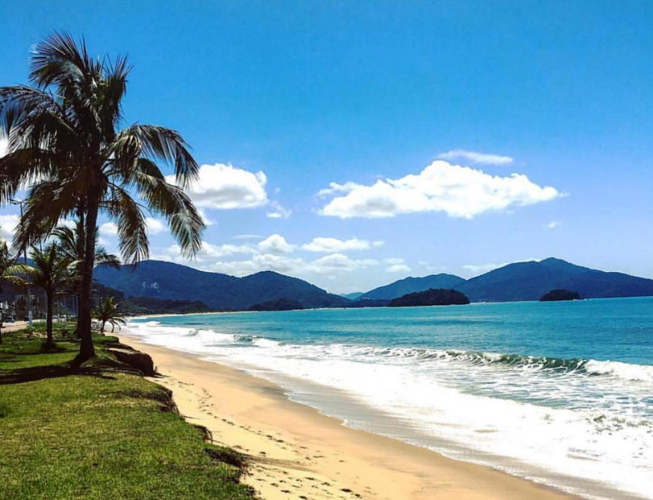 Vai para o Litoral? 25 praias estão impróprias para banho