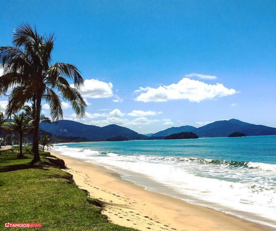 Vai para o Litoral? 25 praias estão impróprias para banho